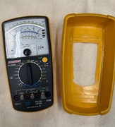 Miernik uniwersalny Volcraft VC-5060