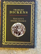 Charles Dickens: Magazyn osobliwości tom 2 