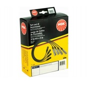 NGK 0583 Zestaw przewodów zapłonowych do Citroen