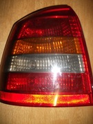 Oryginalna lampa tylna Astra G lewa lub prawa.