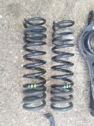 Mazda Volvo S40 V50 Ford Focus MK2 sprężyny tylne oryginalne Fomoco 