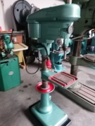 Wiertarka kolumnowa Flot