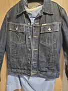 Bluza jeansowa Calvin Klein 