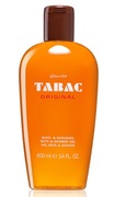 Maurer & Wirtz Tabac Original Żel pod prysznic 400 ML
