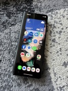 Samsung Galaxy Z Fold 3 + Galaxy Watch 4