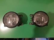 Halogen zderzaka przedni Renault Megane 2 Valeo PBT-ASA-GF30