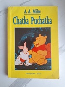 chatka puchatka milne
