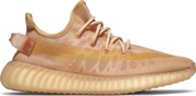 Adidas Yeezy Boost 350 V2 Mono Clay Pomarańczowe