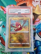 2023 Radiant Eternatus Crown Zenith PSA 10