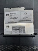 Radio business Mini Cooper