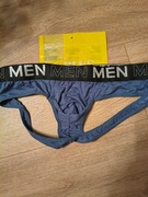 Męskie slipy jockstrap No 73 MEN