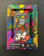 Powerbank WOŚP 34 finał 10000 mAh 2026