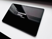 Tablet Samsung S10 FE 10,9” 12/256GB Szary + Rysik + etui Tech Protect