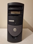 KOMPUTER STACJONARNY - USZKODZONY !!!!!!