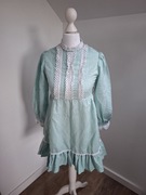 Sukienka dorissa of Miami 12 lat xxs