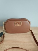 Torebka na ramię 19v69 Italia by Versace. Nowa. Okazja 