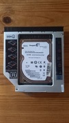 Dysk twardy Seagate Momentus 7200.4 500 GB ST9500420 AS
