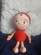 Klara Biedronka maskotka pszczółka Maja 