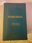 Meritum Prawo Spółek 2014. Wydanie 4