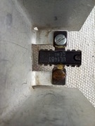 Układ scalony UL1481 z radiatorem