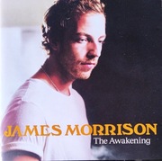 JAMES MORRISON THE AWAKENING  (5)