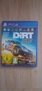 Dirt Rally PS4 PlayStation 4 (PS4) pudełkowa