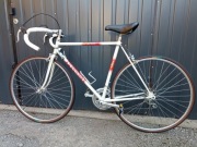 Clasyk kolazowka Peugeot koła 28 cali 