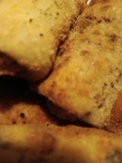 Krokiet krokiety domowe swojskie z  pieczarkami 10 szt.