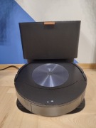 IRobot sprzątająco- mopujący 