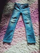 Spodnie chłopięce Closed