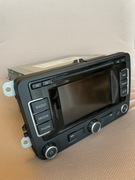 Radio VW RNS310, CD, SatNav