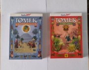 Tomek Wilmowski cykl A. Szklarski