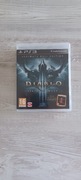 Gra na Ps3 Diablo 3 Reaper of Souls