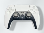 Pad Dualsense PS5 analogi TMR G5256