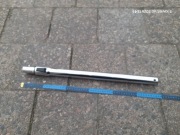 Rura teleskopowa do odkurzacza 58-98 cm