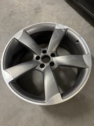 Felga audi 4h0601025 AD 9jx21 et35