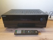 Sony STR-DN610 + pilot