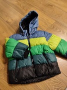 Kurtka zimowa chłopiec r. 98, H&M