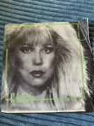 Winyl płyta Alex 7" Don`t break down my heart