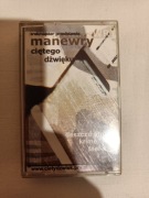 Trakmajster przedstawia: Manewry Ciętego Dźwięku (2001)