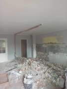 Przyjmę gruz budowlany 