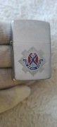Zapalniczka Zippo The Royal Scots 1988r(7)