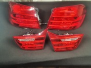 Tylne lampy USA BMW M4 F82 F32 + żarówki z CAMPUSEM