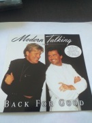MODERN TALKING BACK FOR GOOD