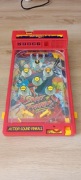 Pinball street fighter Kod Dimension 1993