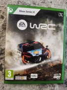 WRC Xbox series x 