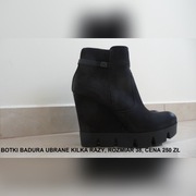 Botki Badura 38
