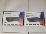 Dekoder DVB-T2 STRONG SRT 8119