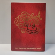 The Scrapbook of My Life - Alfie Deyes