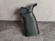 ICS EMG Zeta Grip mk18 chwyt pistoletowy czarny